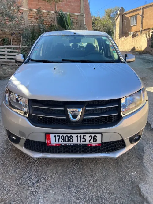 Dacia Logan 2015 Access