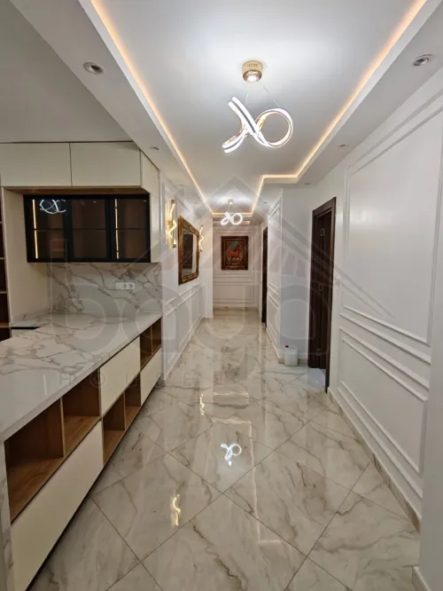 Vente Appartement F5 Alger Kouba