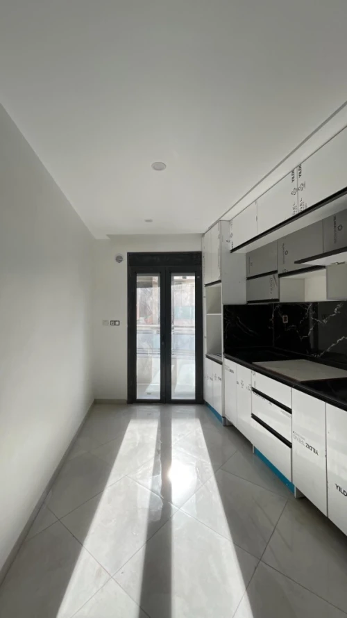Vente Appartement Alger Bouzareah