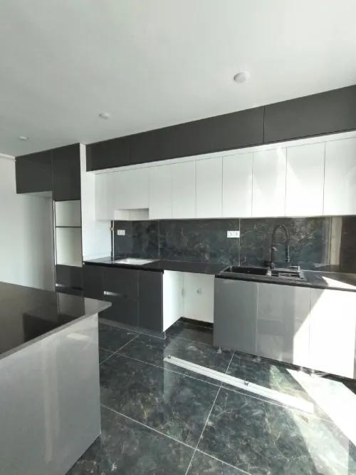 Vente Appartement F4 Alger Dely brahim