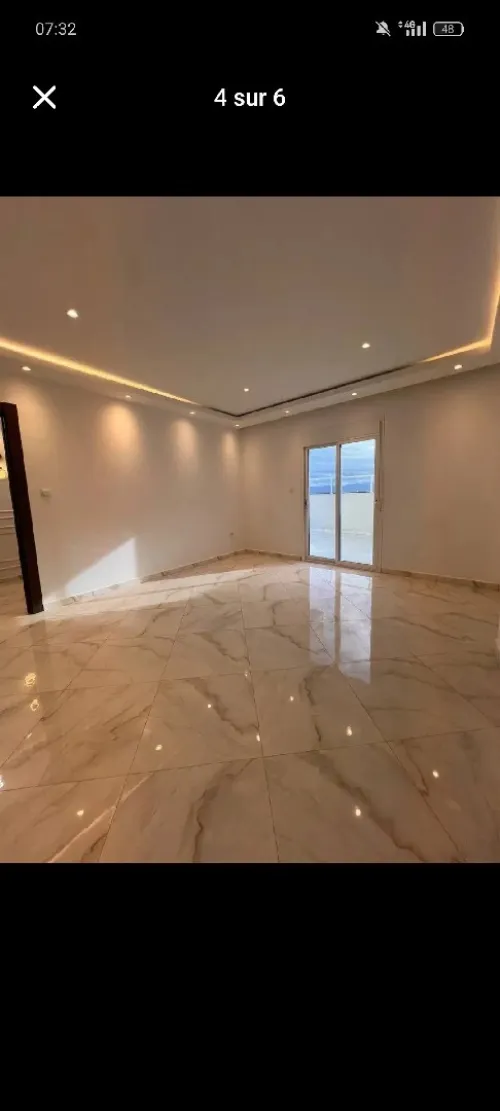 Vente Appartement F3 Alger Saoula