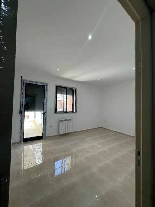 Vente Appartement F2 Alger Saoula