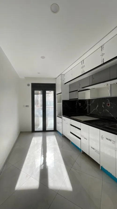 Vente Appartement Alger Bouzareah