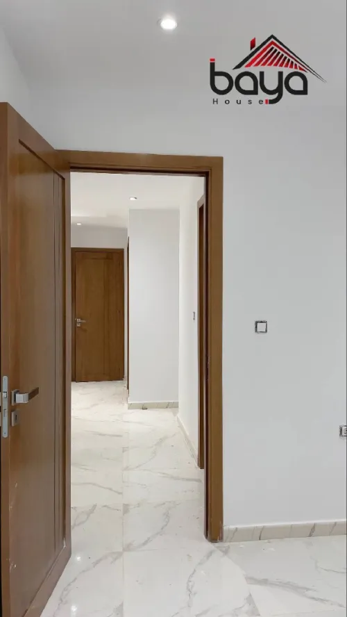 Vente Appartement F4 Alger Saoula