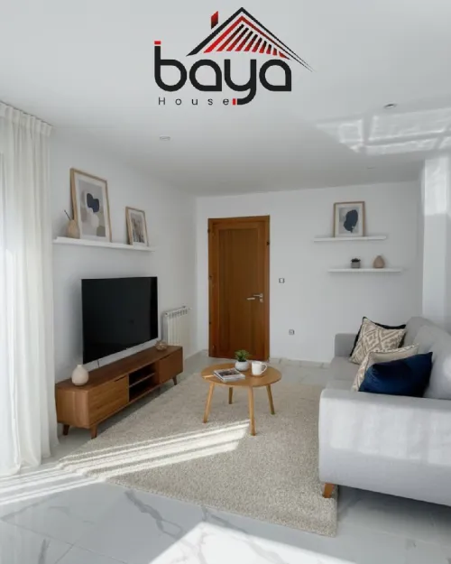 Vente Appartement F4 Alger Saoula