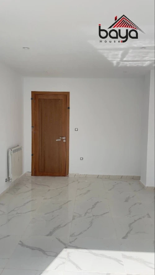 Vente Appartement F2 Alger Saoula