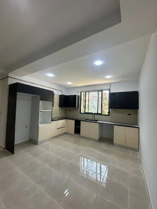 Vente Appartement F2 Alger Saoula
