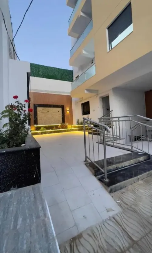 Vente Appartement F3 Alger Saoula