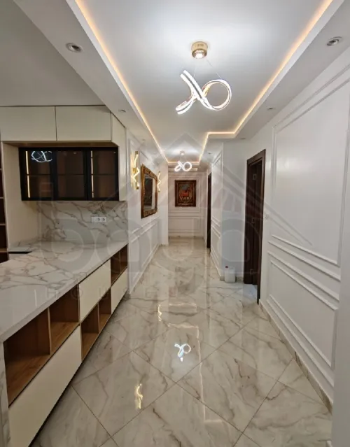 Vente Appartement F3 Alger Kouba