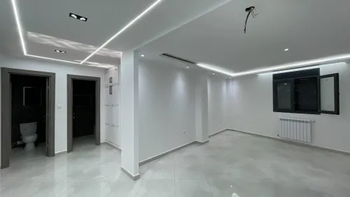 Vente Appartement F3 Alger Bouzareah