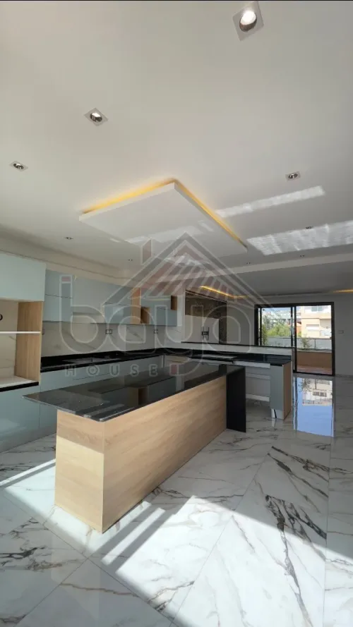 Vente Appartement Duplex F5 Alger Dely brahim