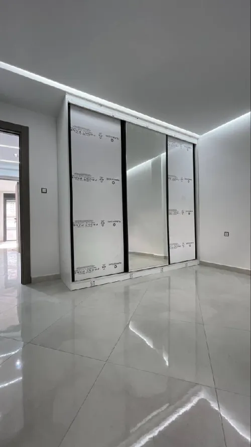 Vente Appartement F3 Alger Bouzareah