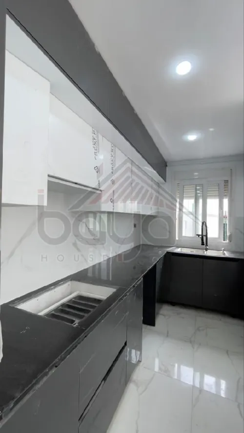 Vente Appartement F4 Alger Cheraga