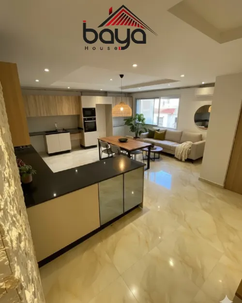 Vente Appartement F4 Alger El achour