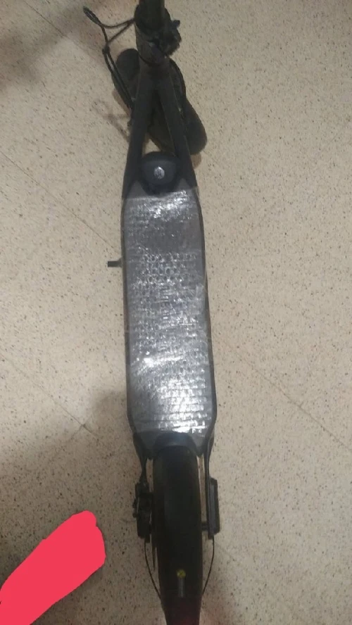 Scooter ninebot F25 