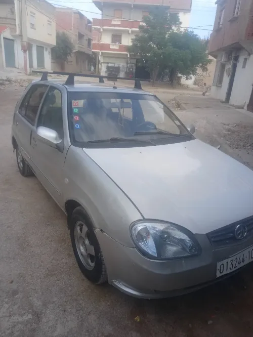 Faw Xiali 2007 Coupe