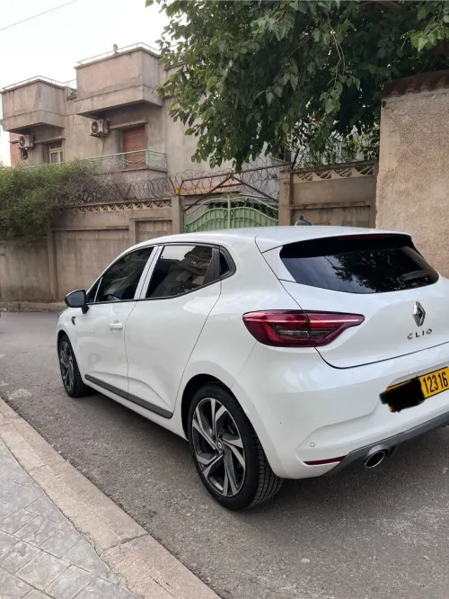Renault Clio 5  2023 RS Line
