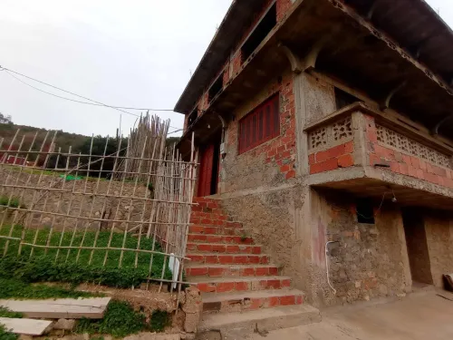 Vente Villa Tlemcen Dar yaghmouracene