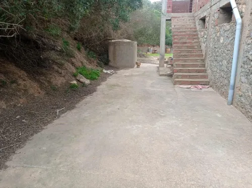 Vente Villa Tlemcen Dar yaghmouracene