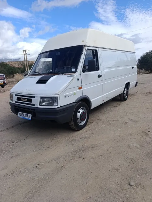 Iveco 35 8 1998