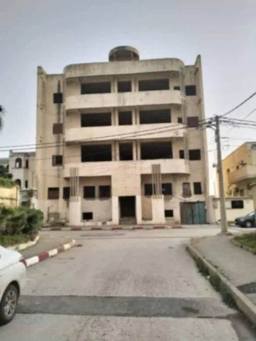 Vente Terrain Alger Zeralda
