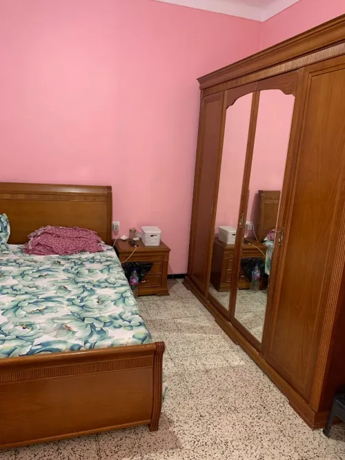 Vente Villa Blida Blida