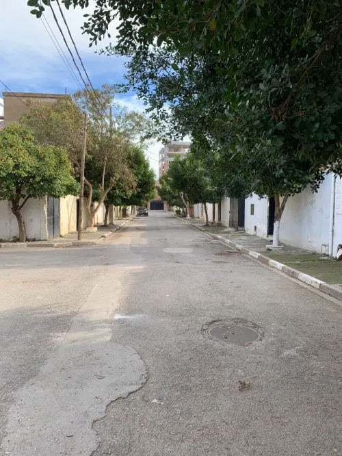 Vente Villa Blida Blida