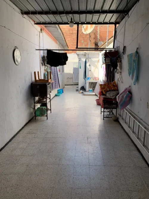Vente Villa Blida Blida
