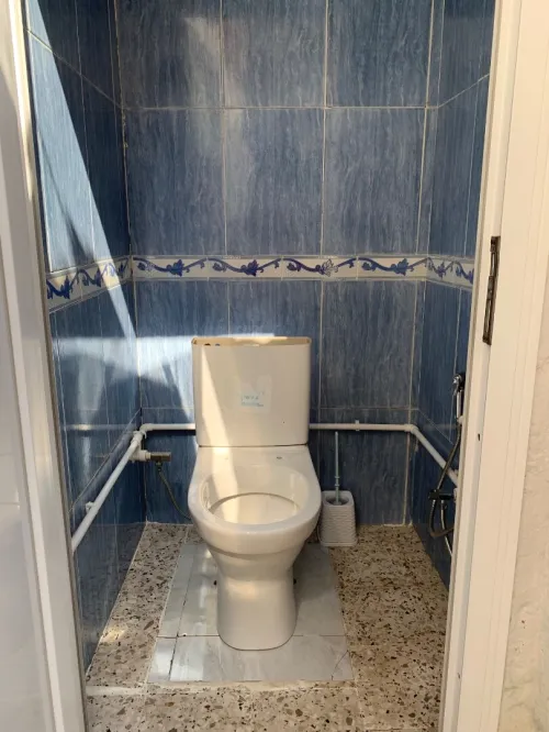 Vente Villa Blida Blida