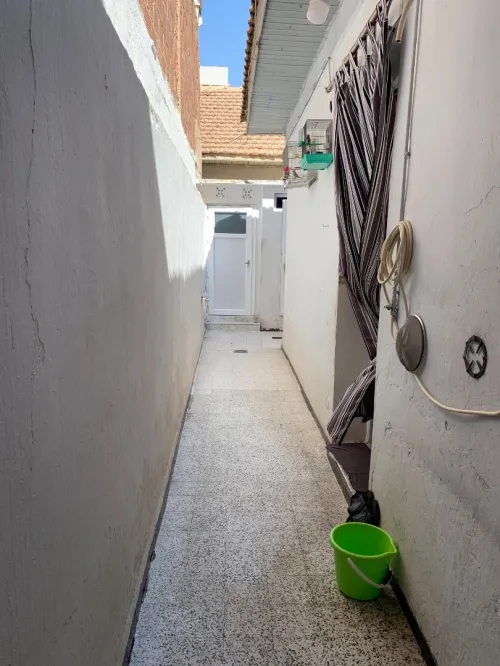 Vente Villa Blida Blida
