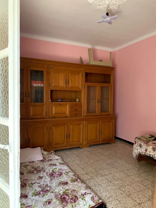 Vente Villa Blida Blida