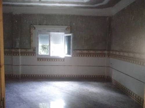 Vente Villa Mostaganem Ain nouissi