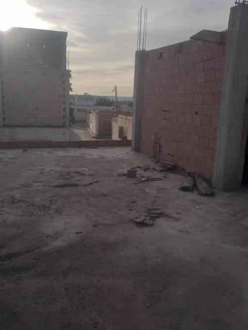 Vente Villa Mostaganem Ain nouissi