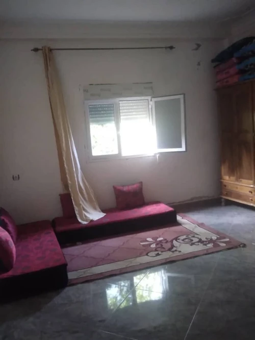 Vente Villa Mostaganem Ain nouissi