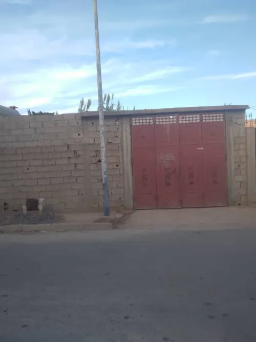 Vente Villa Mostaganem Ain nouissi