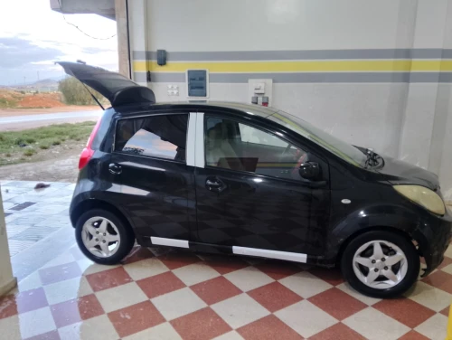 JAC J2 2011 A10