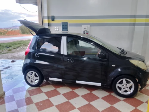 JAC J2 2011 A10