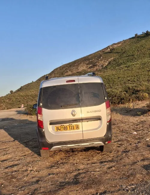 Renault Kangoo 2023 Equilibre 
