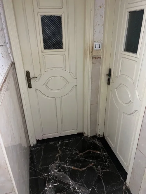 Location Appartement F4 Alger Bordj el bahri