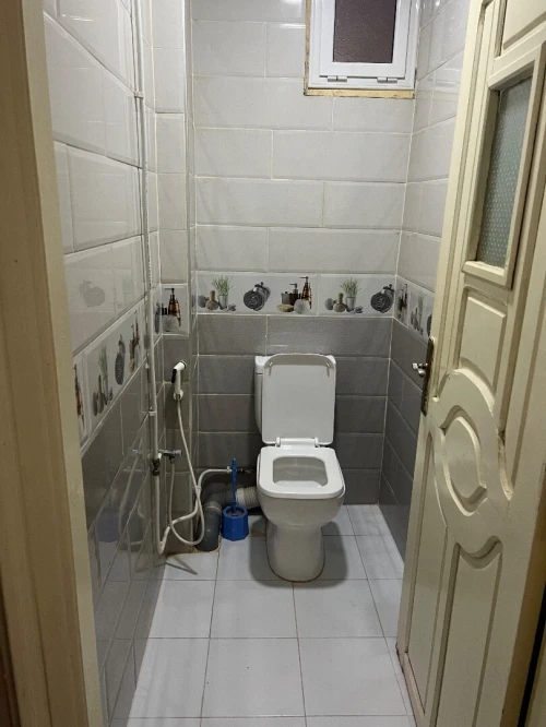 Location Appartement F4 Alger Bordj el bahri