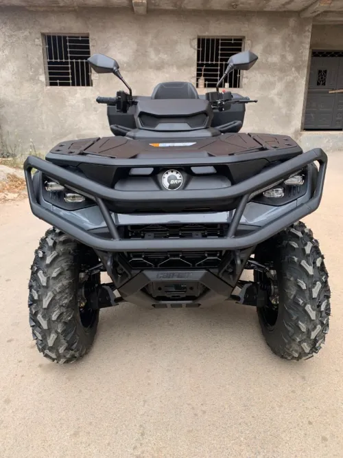 CAN.AM BRP Outlander 2025