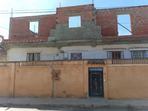 Vente Villa El Tarf El taref