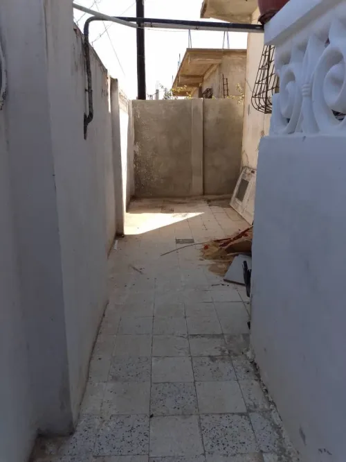 Vente Villa El Tarf El taref