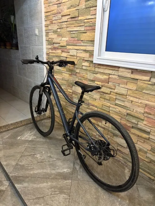 Btwin Btwin riverside rs500 2025