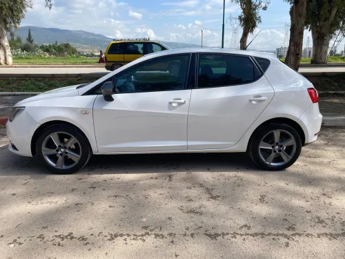 Seat Ibiza 2016 Titanium Pack