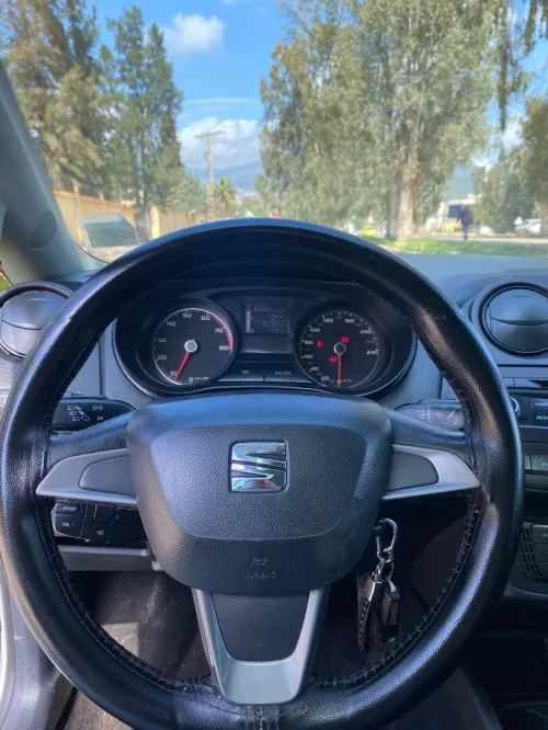 Seat Ibiza 2016 Titanium Pack