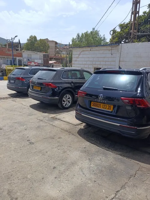 Volkswagen Tiguan 2023 Move