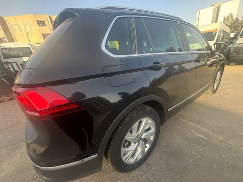 Volkswagen Tiguan 2023 Move