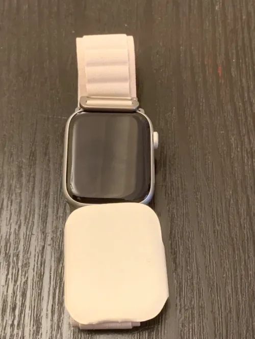 Appel Watch séries 7 45mm