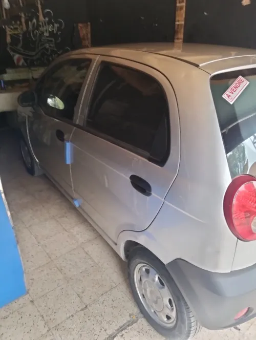 Chevrolet Spark 2013 Spark